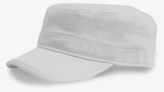7510-white - Baseball Cap