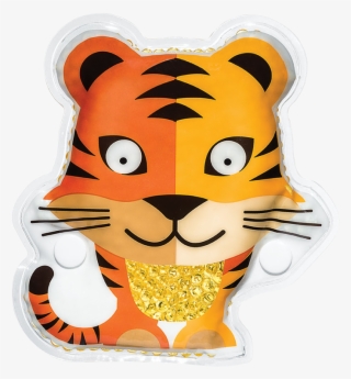 Timo The Tiger - Tiger