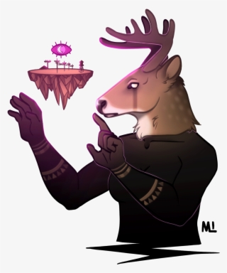 Go To Link - Illustration