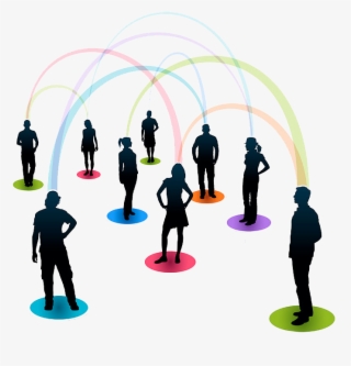 Not For Profit Organizations - Illustration