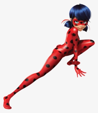 Miraculous Ladybug - Леди Баг