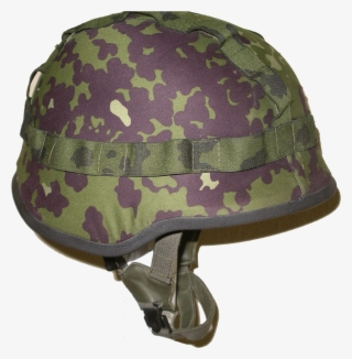 M96 Helmet Denmark 004 - Helmet