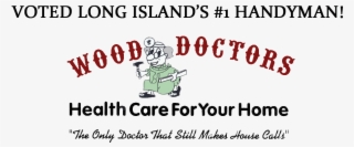 Wood Doctors Handyman Service - University Of Queensland