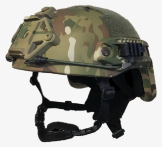 Hg Ripper Ballistic Helmet - Soldier