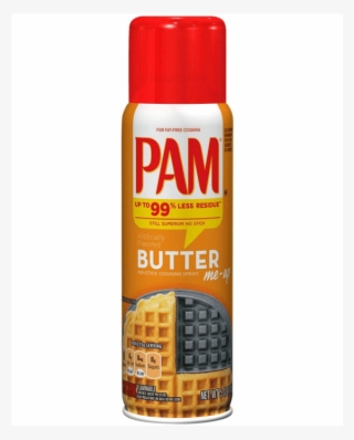 064144033164 - Baking Spray