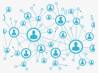 Networking Png Transparent Images - Market Reach