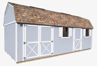 Handyman Grey - Shed