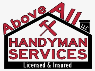 Above All Handyman Services - Poster
