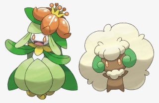 View 123781937 , - Pokemon Lilligant