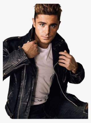 Zacefron Sticker - Zac Efron In 2019