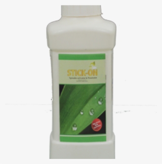 Stick-on,agricultural Pesticide Manufacturer - Plastic Bottle