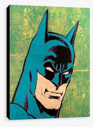 Batman Profile