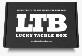 Luckytacklebox Bassxlfishing F00525eb D2c7 43c2 B7b4 - Lucky Tackle Box