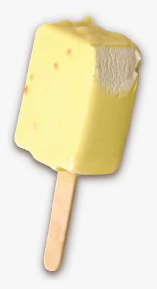 Parfait Vanilla Mini Stick - Vanilla Ice Cream Stick Png