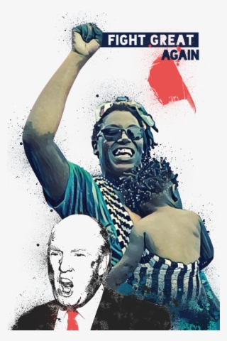 State Of Power - Jenner The Walking Dead