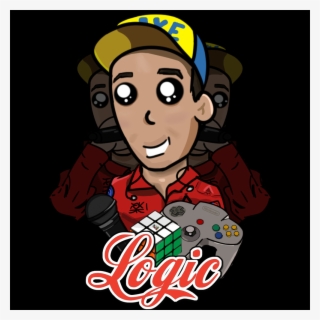 Logic - Logic Rapper Fanart