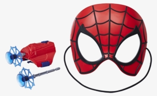 Spider Man Into The Spider Verse - Spider Man Into Spider Verse Nerf