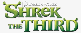 Shrek The Third - Shrek 3 Netflix