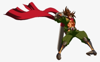 Bbcs Bang 6a - Cartoon