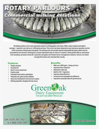 Rotary Flyer-s - Brochure