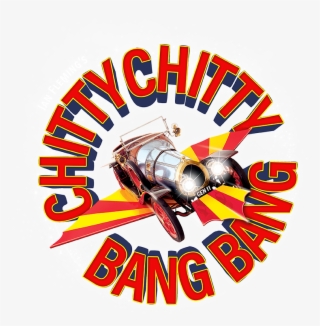 Chitty Chitty Bang Bang Musical Png