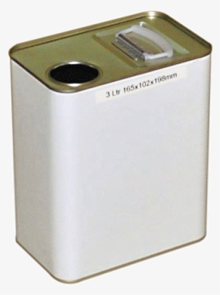 Olive Oil Tins/cans - 5l Olive Oil Can