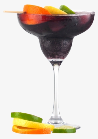 Sandara Sangria With Fruit Photo - Classic Cocktail