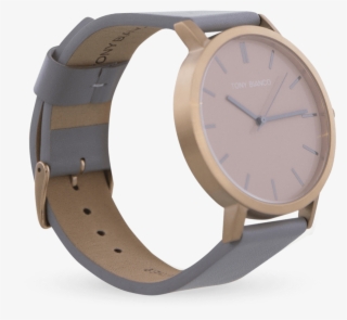 Analog Watch