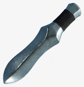 Larp Throwing Weapons Knife - Medieval Throwing Knife