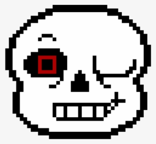 Magma - Sans Mask Cut Out