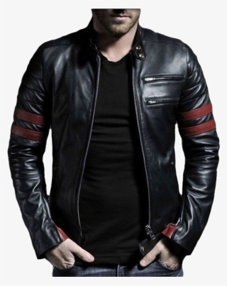 Leather Jacket Price In India