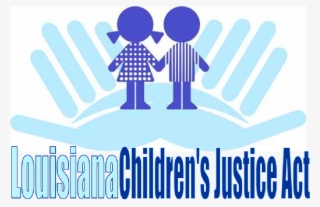 Walmart National Casa Louisiana's Safe Haven Law Louisiana's - Holding Hands