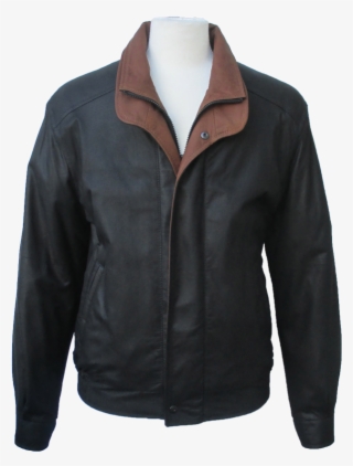 Style 6805pd Remy - Leather Jacket