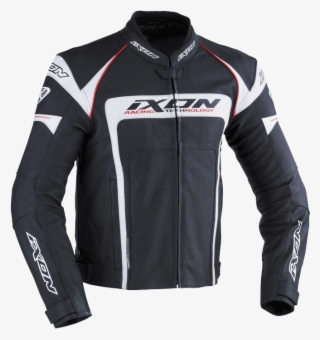 Ixon Fueller Air Jacket - Ixon Fueller Air