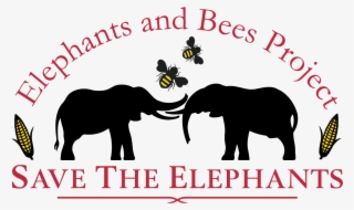 E&b New Logo Oct - Save The Elephants