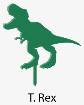 Dinosaur Cake Toppers - Animal Figure