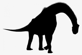 A Thing Of Beauty - 3d Brachiosaurus