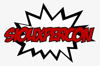 Siouxpercon