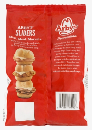 Arby's