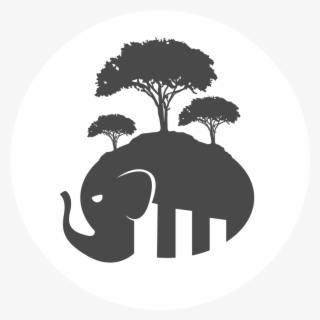 Underground Elephant Logo