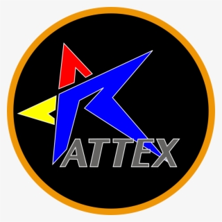 Rattex Logo - Circle