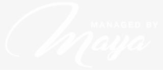 “maya Is An Excellent Organiser And A Highly Efficient - Music