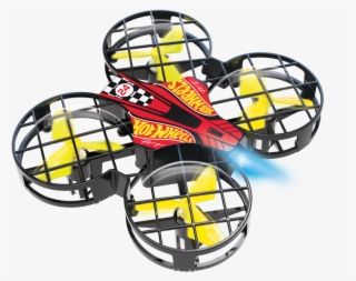 Hot Wheels Drx Nano Racing Drone - Drone Racer Hot Wheels