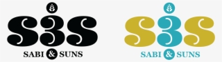 Logo, Print, And Package Design For Sabi & Suns, A - Circle