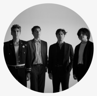 Bad Suns