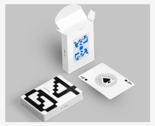 Deck 6891 Front Img - Playing Card