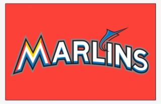 Miami Marlins Logos Iron On Stickers And Peel-off Decals - Miami Marlins