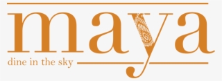 Maya Dine In Sky