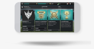 Join A Team, Conquer The World - Collectible Card Game