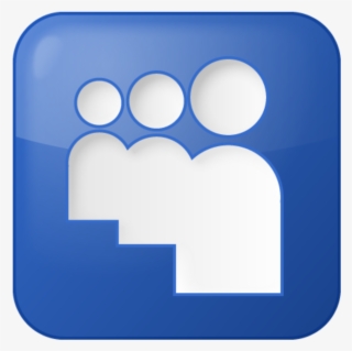 Myspace - Myspace Icon